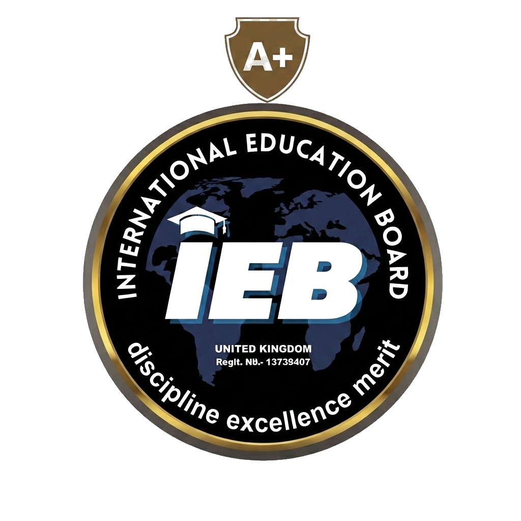 IEB